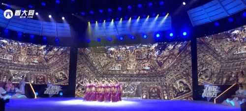 我市文藝節(jié)目亮相央視《藝覽天下》，展現(xiàn)地方文化魅力