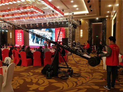 鼎天三維動(dòng)畫(huà)制作 打造專(zhuān)業(yè)工廠(chǎng)與龍崗區(qū)宣傳片及影視節(jié)目