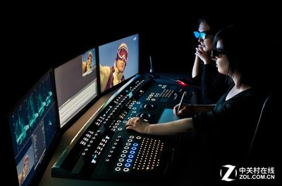 五年內(nèi)普及 60%影視制作機(jī)構(gòu)看好4K節(jié)目